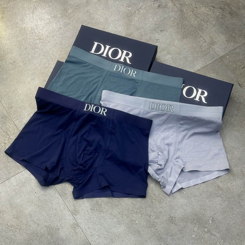 Dior boxer L-3XL 25